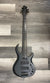Used Sire Marcus Miller M2 5st 2nd Generation - Trans Black
