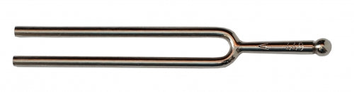 Wittner Tuning Fork A-440 - Round