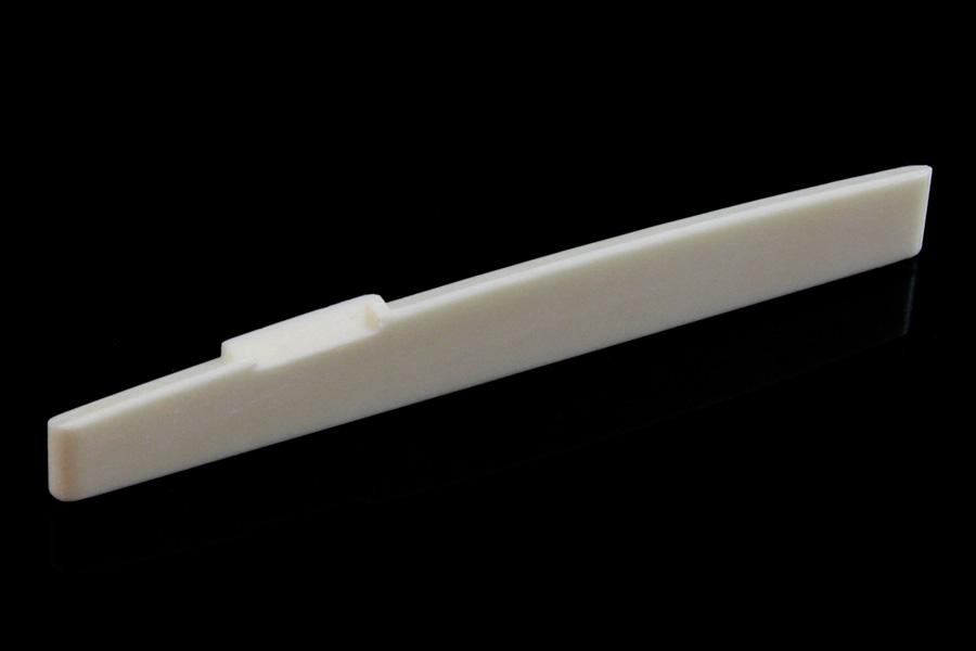 Compensated Bone Saddle for Taylor Guitars - Allparts BS-0269-000
