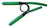 Paige PSC-GRN Spring Capo - Green