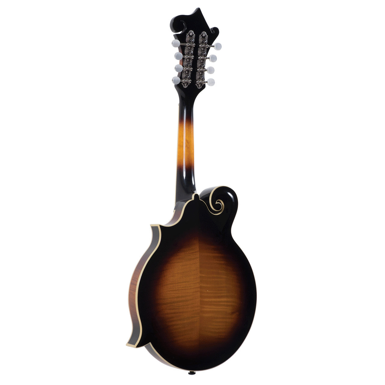 The Loar LM-520-VS Performer F-Style Mandolin - Vintage Sunburst