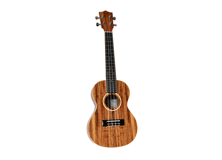 Ukulele - A Pratte Guitars & Strings