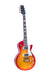 Heritage H150-VCS Solid Body Guitar - Vintage Cherry Sunburst