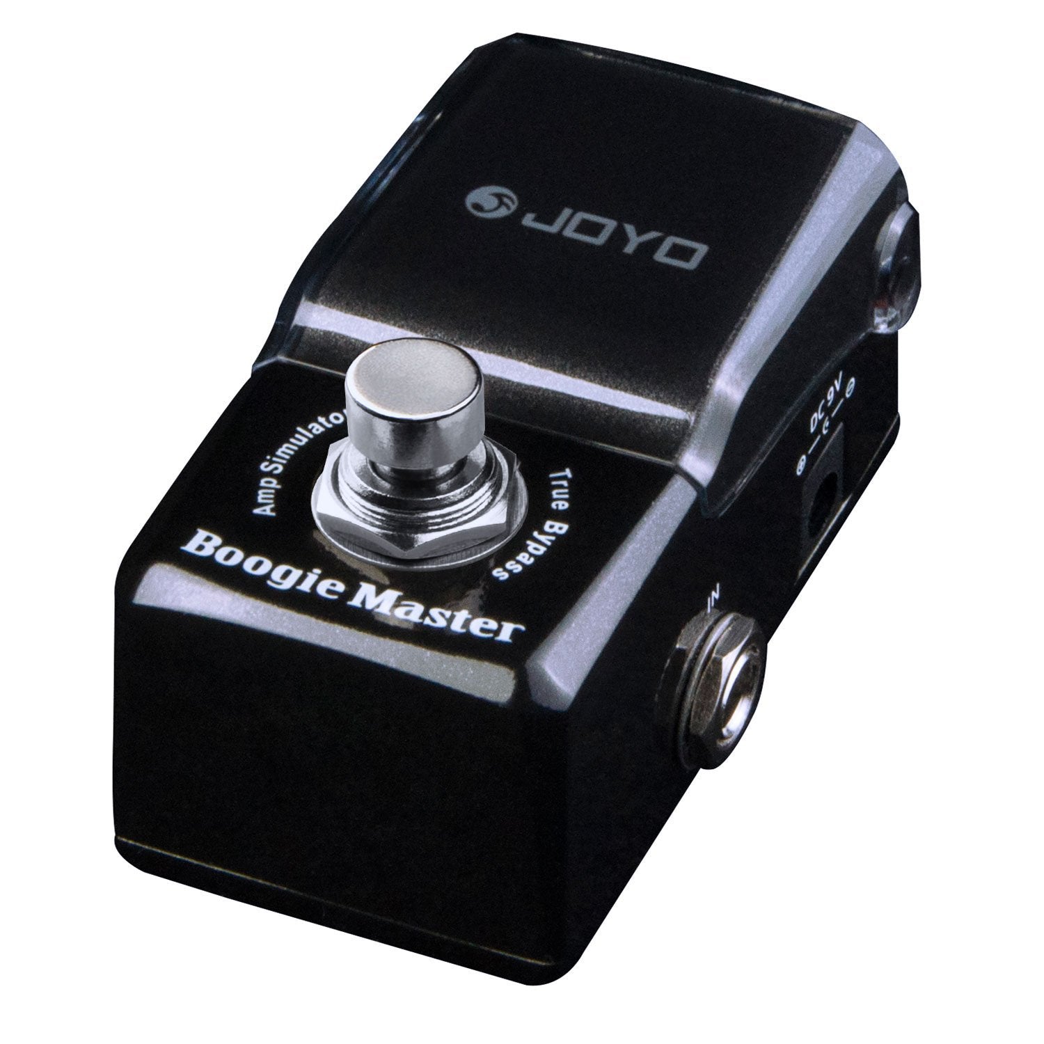 Joyo  JF-309 Boogie Master Amp Simulator Ironman Mini Pedals