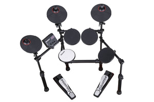 Carlsbro CSD100 7-Piece Electronic Drum Set
