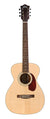 Guild M-240E Acoustic Elec Guitar - Natural