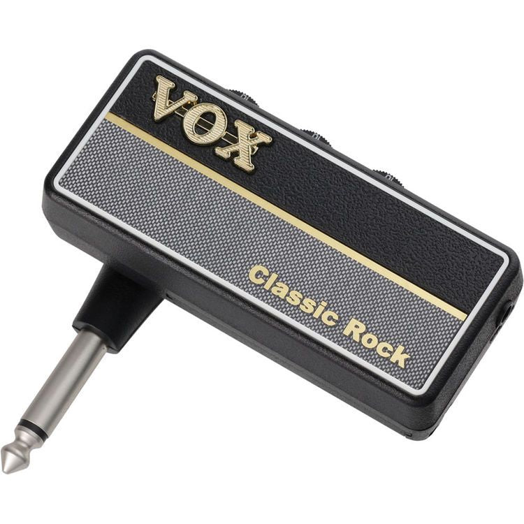 Vox AP2-CR amPlug 2 in ClassRock Rhythms & FX