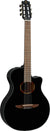 Yamaha NTX1 BL Acoustic Electric Nylon String - Black