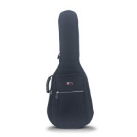 Crossrock Deluxe Hybrid Classical Guitar Bag