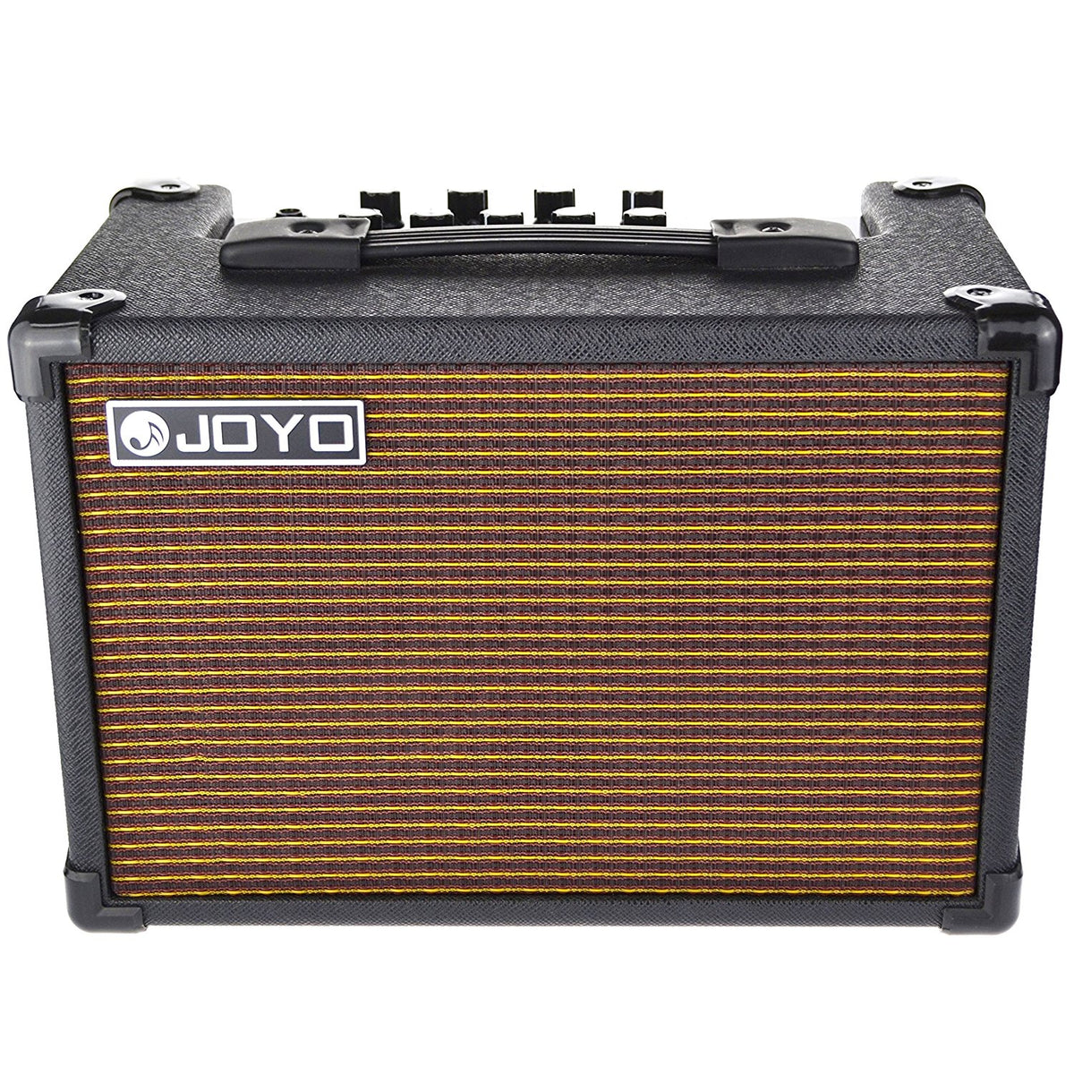 Joyo  AC-20 Acoustic Guitar Amp 20 RMS W Guitar Amplifier &amp; Effects