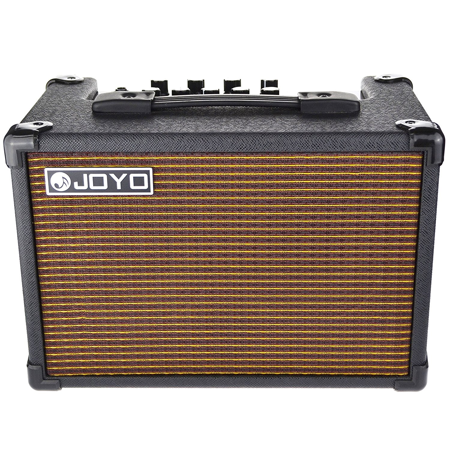 Joyo  AC-20 Acoustic Guitar Amp 20 RMS W Guitar Amplifier & Effects