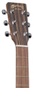 Martin GPC-X2E 03 Macassar HPL Guitar w/Gig Bag