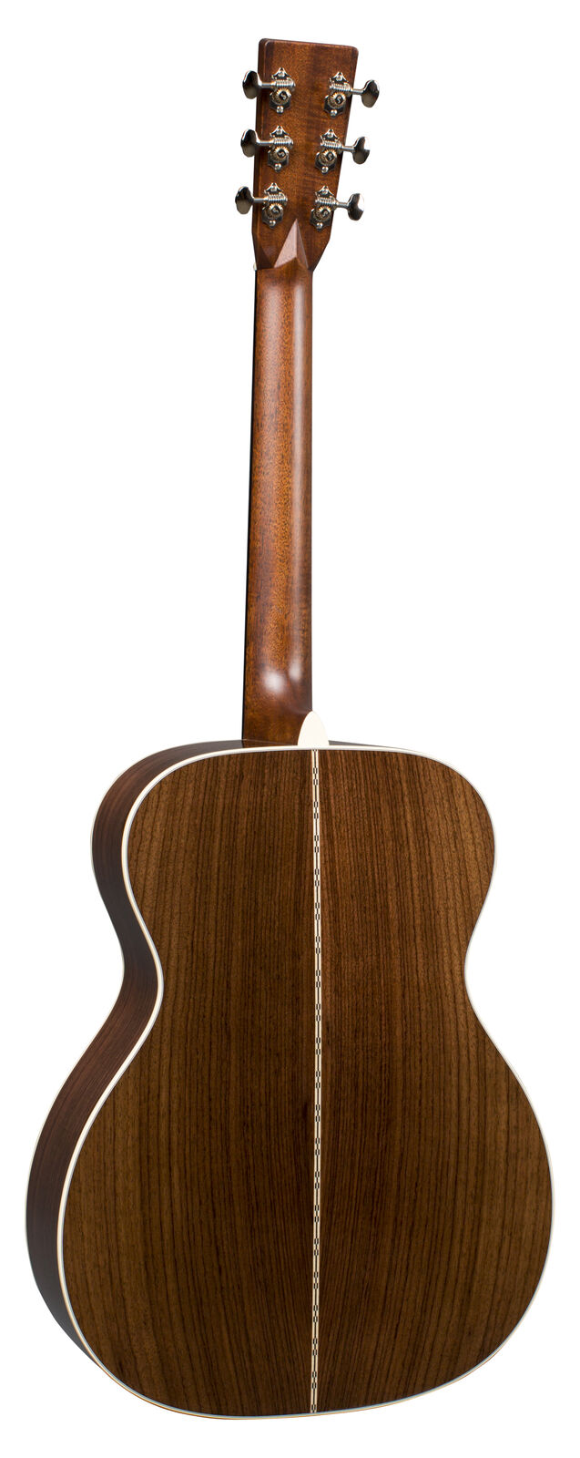 Martin 000-28 Acoustic Guitar w/Case - A Pratte Guitars & Strings