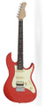 Larry Carlton S3 Sire Electric Guitar - Red