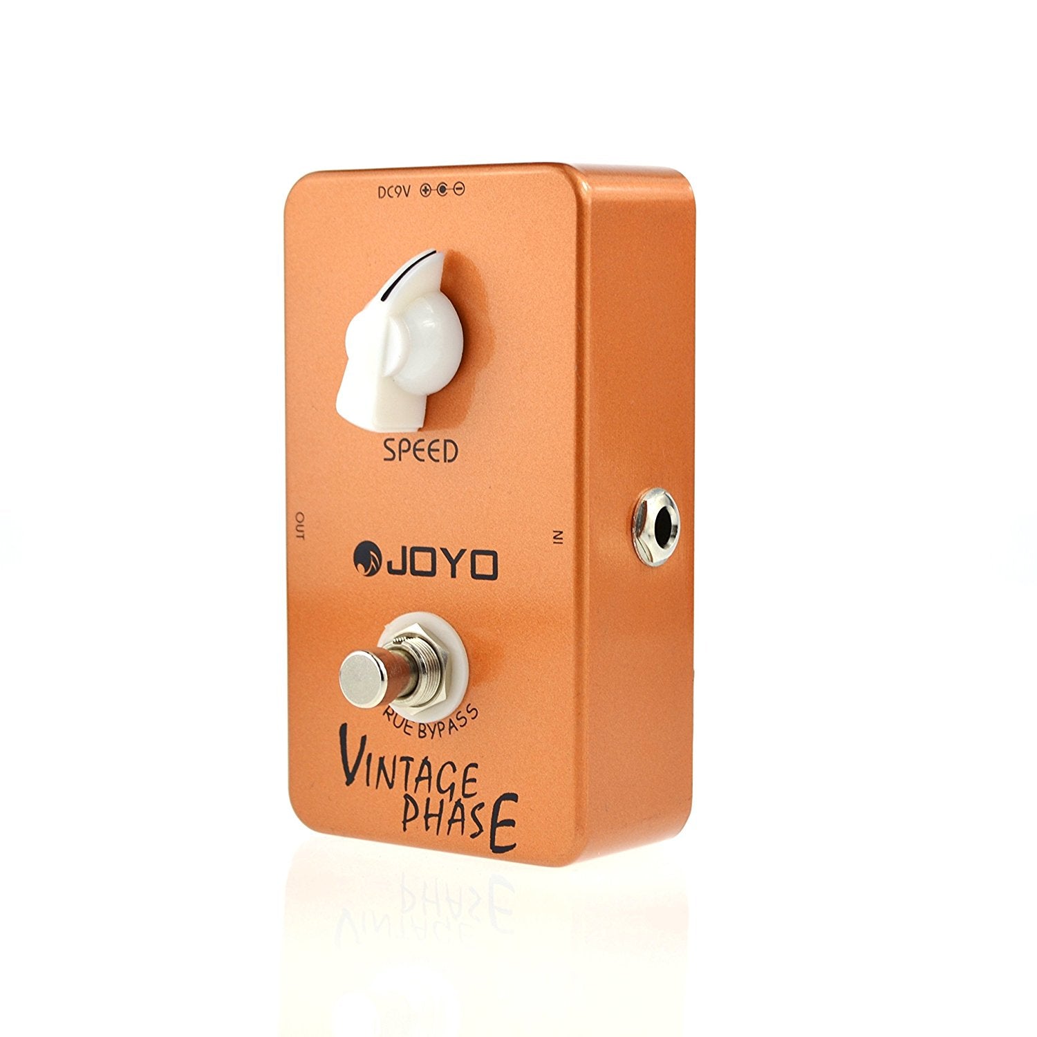 Joyo  JF-06 Vintage Phase True Bypass