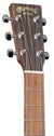 Martin D-X2E BURST Rosewood HPL Guitar w/Gig Bag - BURST