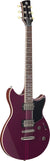 Yamaha Revstar RSS20 HML Electric Guitar - Hot Merlot