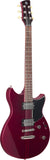Yamaha Revstar RSE20 RCP Electric Guitar - Red  Copper
