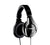 Shure SRH240A Professional Headphones with Attached Cable