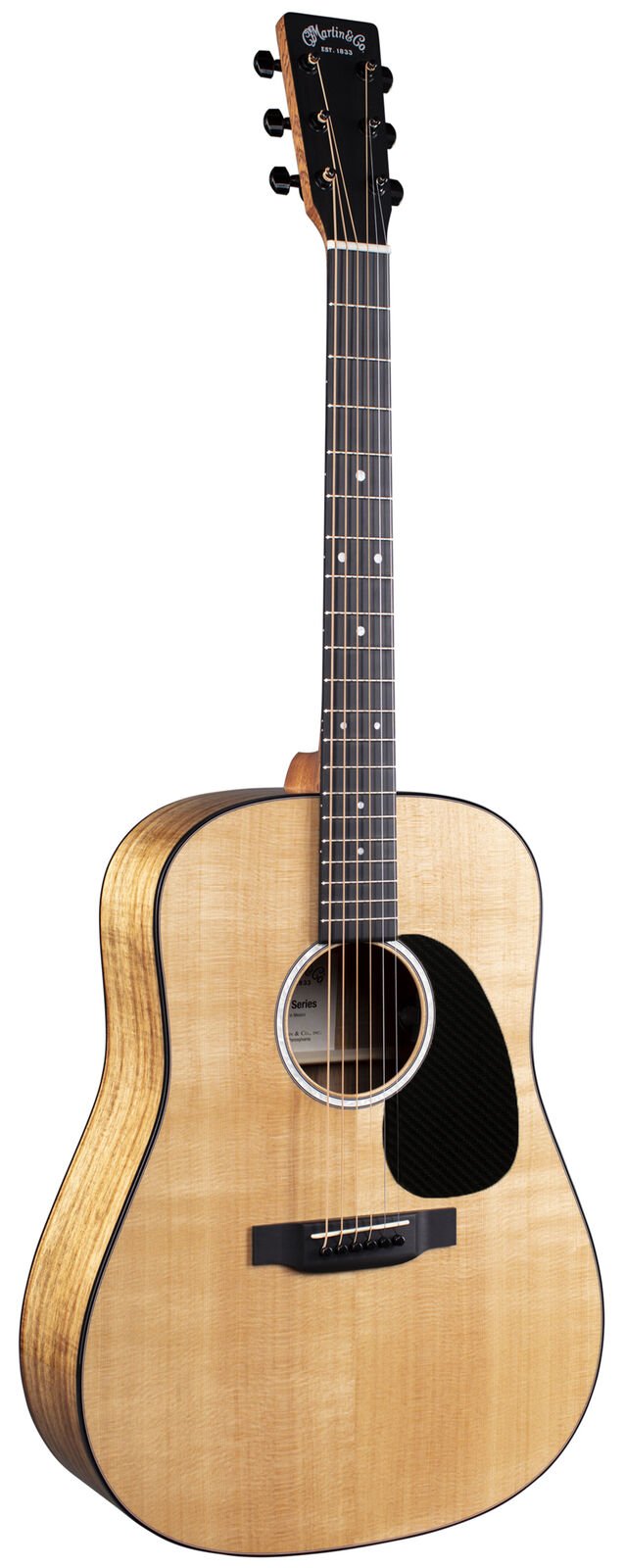 Martin D-12E-01 KOA-