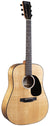 Martin D-12E-01 Koa Veneer Guitar w/Gig Bag