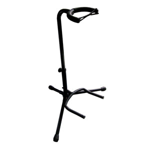 Solutions SGS-BLK Guitar Stand