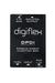 Digiflex DPDI Passive Direct Injection Box -Single Channel