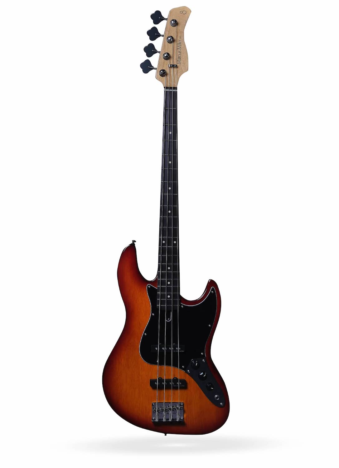 Sire Marcus Miller V3P 4 String Bass - Tob Sunburst