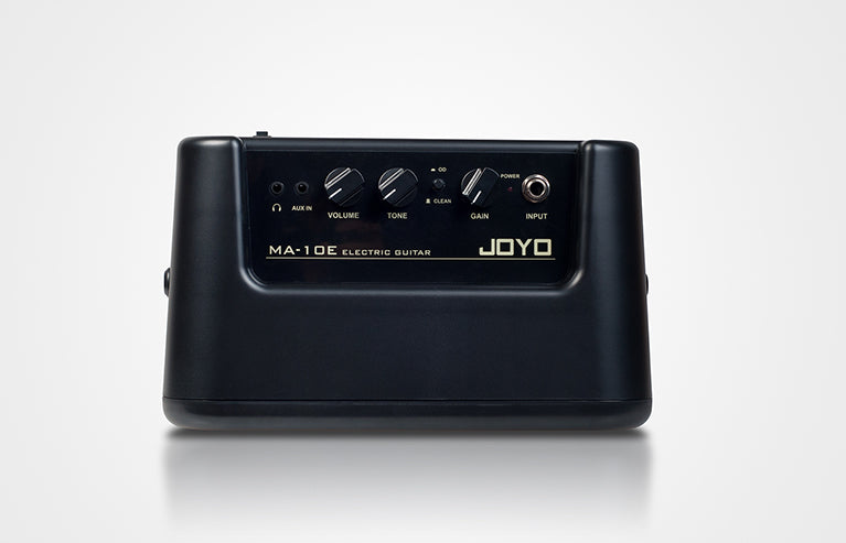 Joyo  MA-10E Portable Elec Gtr Amp