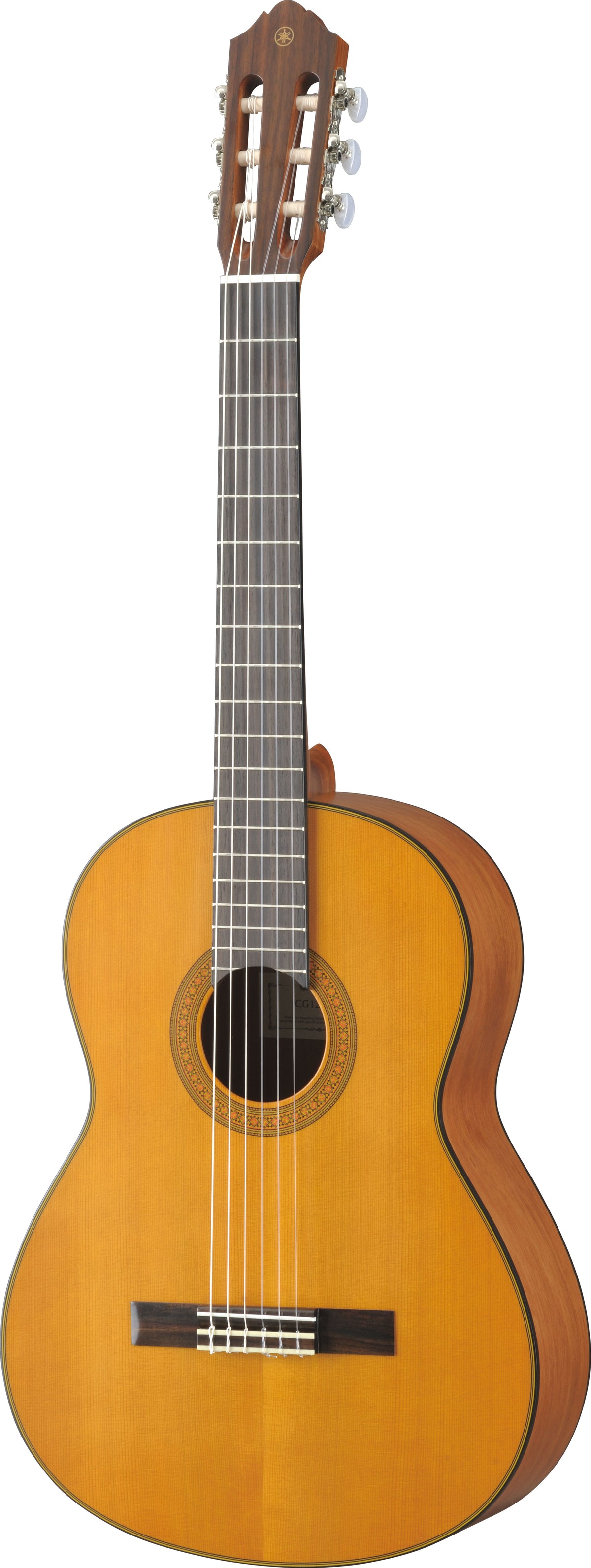 Yamaha CG142C Classical Guitar