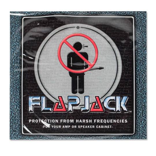 Flapjack FJ-1 Sound Deflector