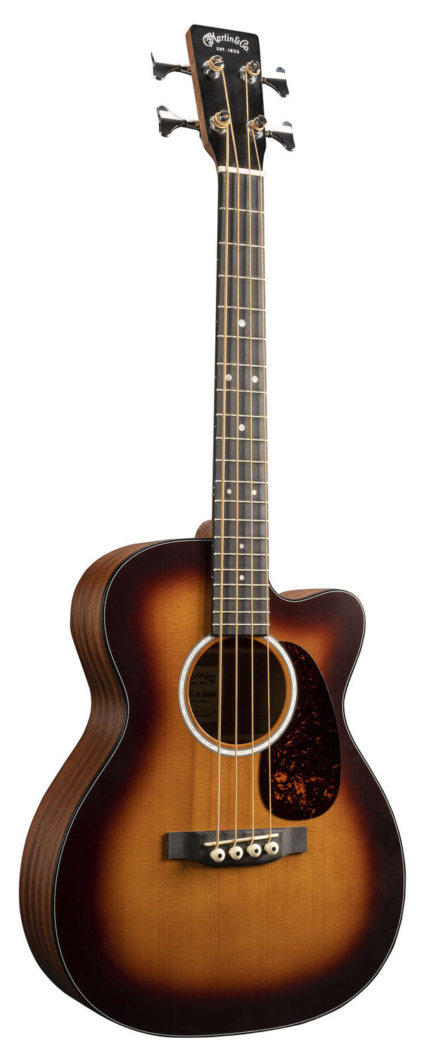 Acoustic Bass - A Pratte Guitars & Strings