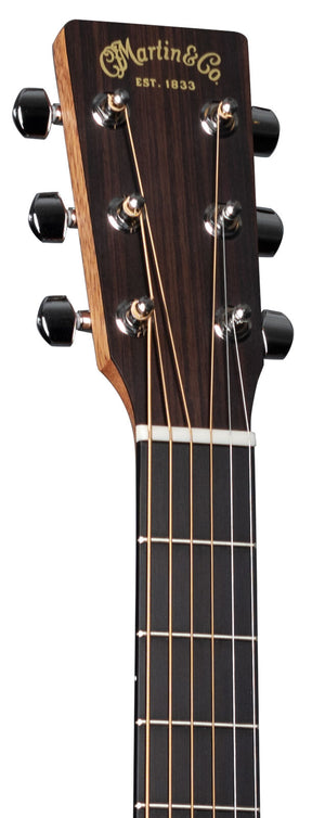 Martin GPC-11E Acoustic Guitar w/Gig Bag