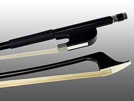 Glasser Bass Bow - Fr.3/4