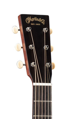 Martin CEO-7 Acoustic Guitar w/Case