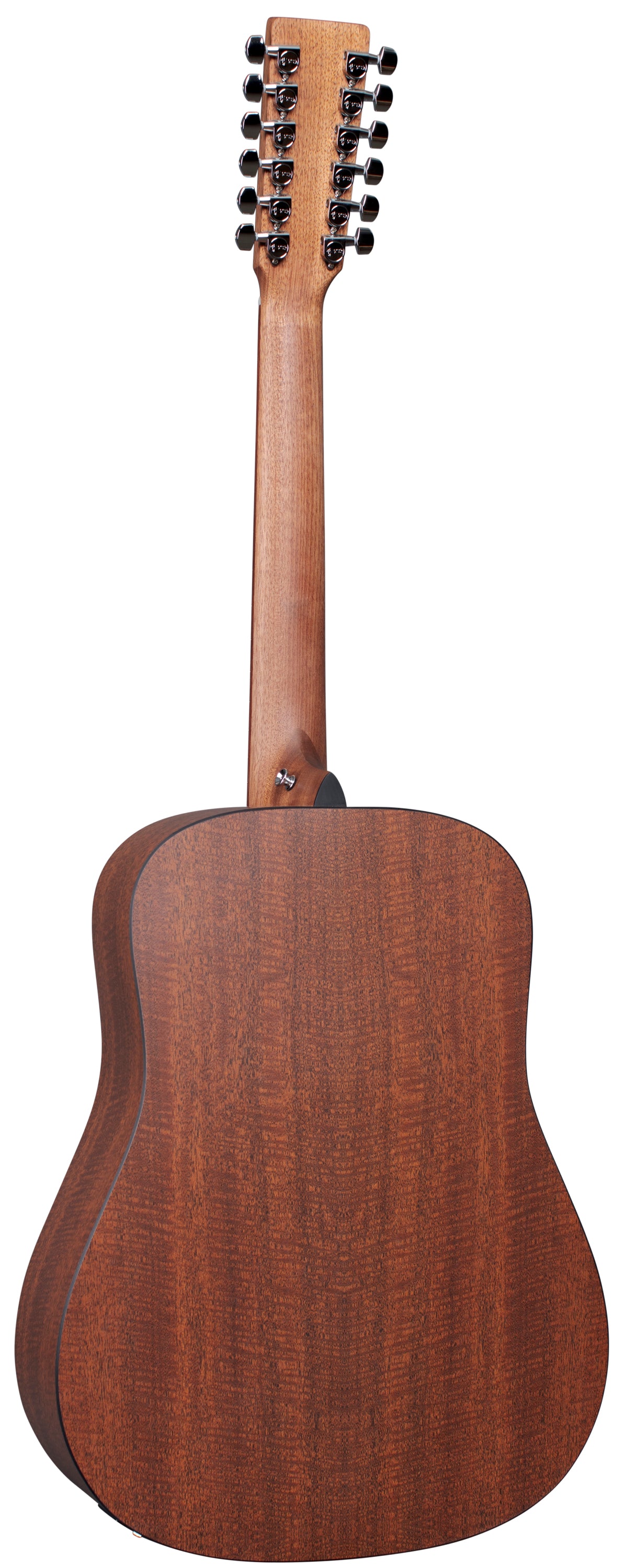 Martin D-X2E 12 HPL String Guitar w/Gig Bag