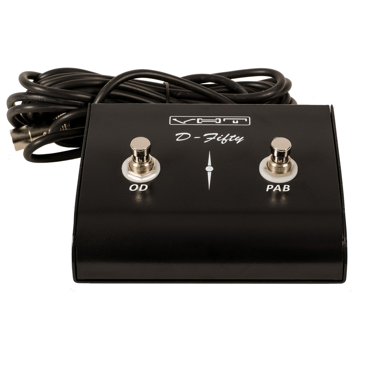 VHT D Series Amplifier Head - 50w