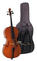 GewaPure Cello Outfit - EB - 3/4